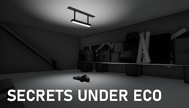 Buy Secrets Under Eco