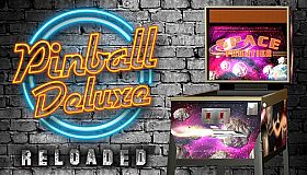 Pinball Deluxe: Reloaded