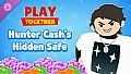 Play Together - Hunter Cash's Hidden Safe