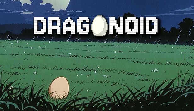 Buy DRAGONOID