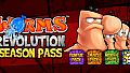 Worms Revolution Season Pass