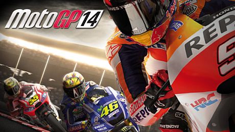MotoGP14 Donington Park British Grand Prix DLC DLC