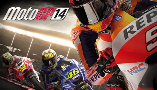 MotoGP14 Donington Park British Grand Prix DLC