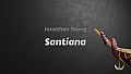 Ragnarock - Jonathan Young - "Santiana"
