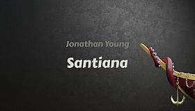 Ragnarock - Jonathan Young - "Santiana"