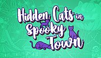 Buy Hidden Cats in Spooky Town PC