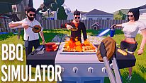 Buy BBQ Simulator: The Squad PC