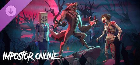 Impostor Online — Ultimate DLC
