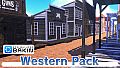 RPG Developer Bakin Western Pack