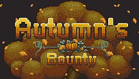 Autumn's Bounty
