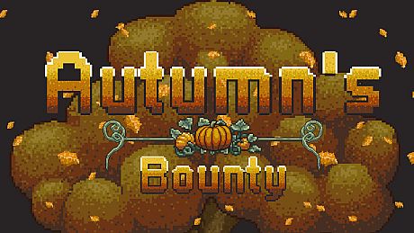 Autumn's Bounty Game