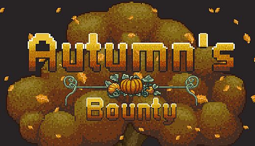 Autumn's Bounty