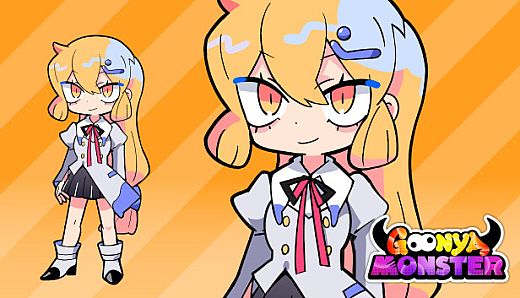 Goonya Monster - Additional Voice : Pirarucu