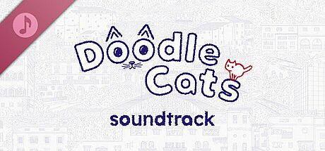 Doodle Cats: Soundtrack DLC
