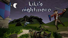 Kiki's Nightmare