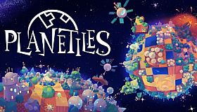 Planetiles