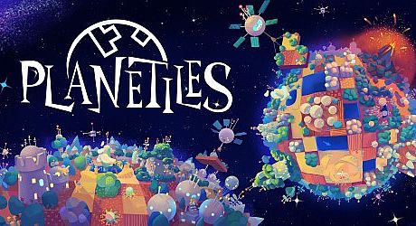 Planetiles Game