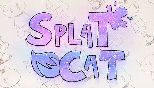 Splat Cat