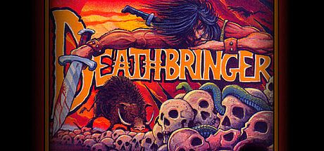 Deathbringer Game