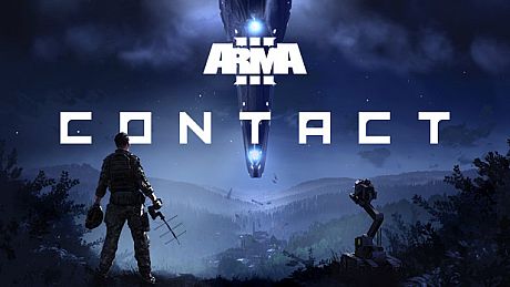 Arma 3 Contact DLC