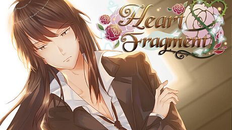 Heart Fragment - Book Three: Despair Fragments (Jasper & Natalia) DLC