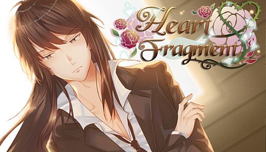 Heart Fragment - Book Three: Despair Fragments (Jasper & Natalia)
