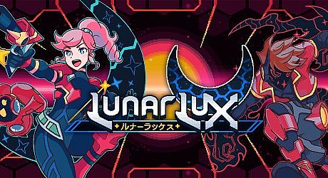 LunarLux Game