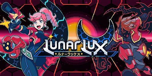 LunarLux