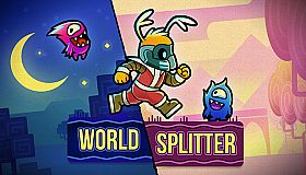 World Splitter