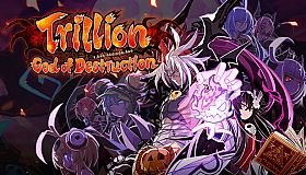 Trillion: God of Destruction