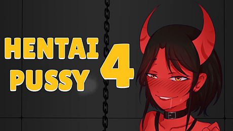 Hentai Pussy 4 Game