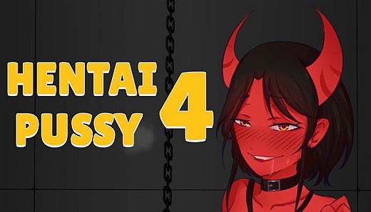 Hentai Pussy 4