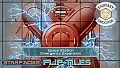 Fantasy Grounds - Starfinder FlipTiles - Space Station Emergency Expansion