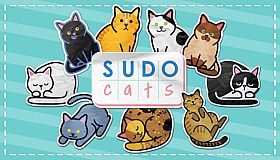 Sudocats