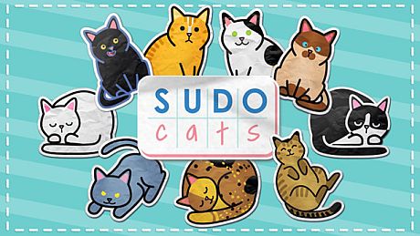 Sudocats