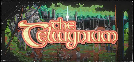 The Telwynium Game