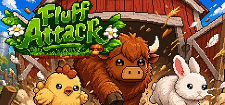 Fluff Attack