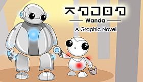 Wanda - A Graphic Novel