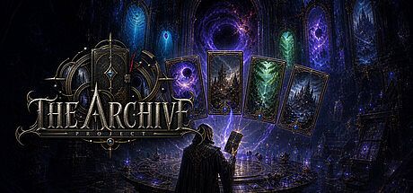 The Archive Project