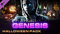 Project Genesis - Halloween Support Pack