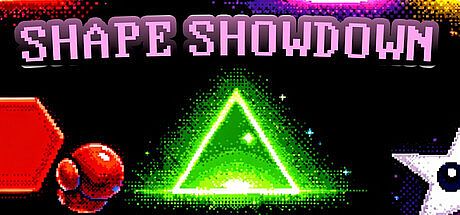 Shape Showdown