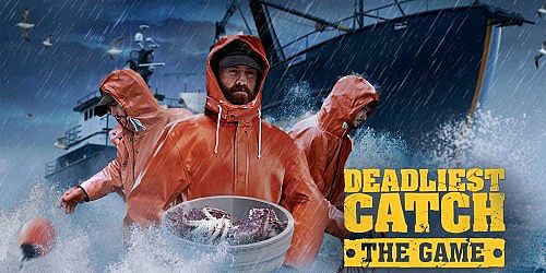 Deadliest Catch: The Game