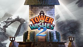 Tower Of Wishes 2: Vikings Collector's Edition (Match 3)