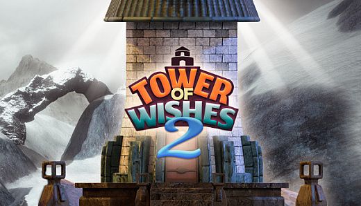 Tower Of Wishes 2: Vikings Collector's Edition (Match 3)