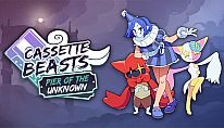 Comprar Cassette Beasts: Pier of the Unknown para PC