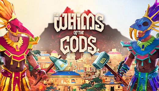 The Whims of the Gods