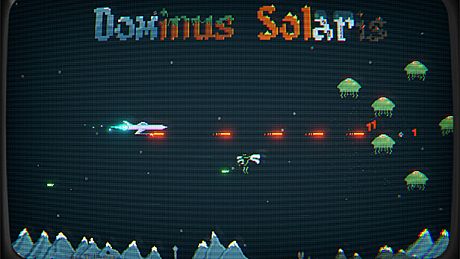 Dominus Solaris Game