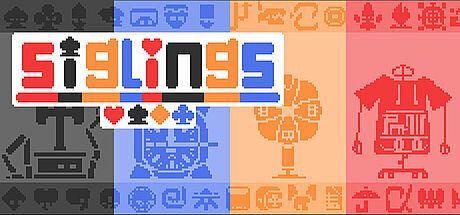 Siglings Game