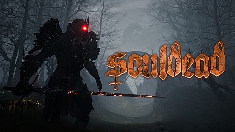 Souldead Game