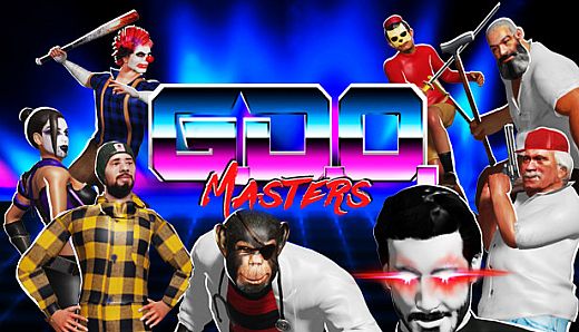 GDO Masters
